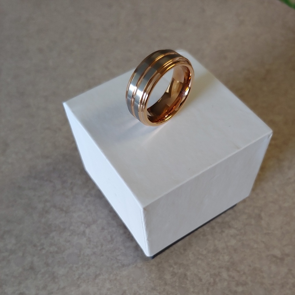 Rings all sizes